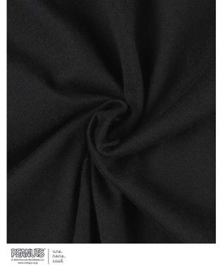 une nana cool MADE WITH PEANUTS 【綿100％】ハイゲージ天竺メンズパジャマ BL