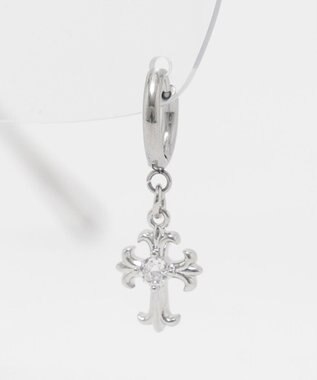 WEGO レンズチャームリムレスアイウェア 柄3