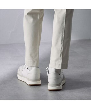 ASICS WALKING ペダラ ライドウォーク 2 メンズ 3E ブラウン系