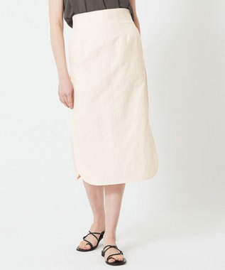  WISTERIA / ナロースカート