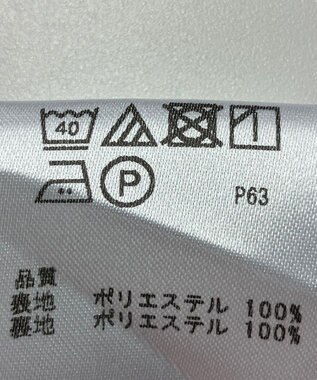 ONWARD Reuse Park 【any SiS】スカート春夏 ネイビー