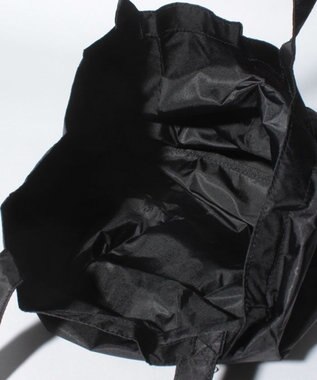 ANNA SUI ポータブル トートバッグ withモウモウ ホワイト