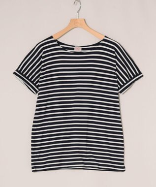 ONWARD Reuse Park 【J.PRESS】カットソー春夏 ネイビー