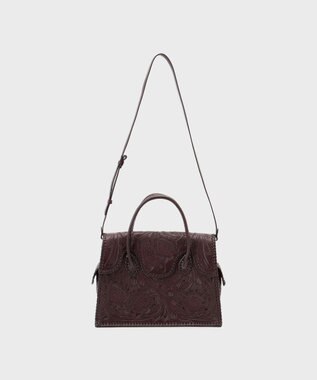 GRACE CONTINENTAL FinuRei2 ボルドー