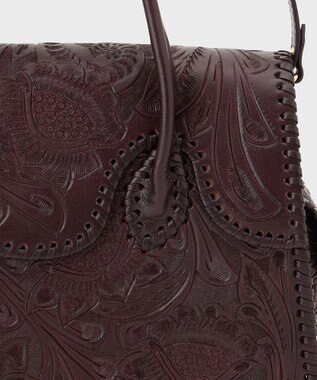 GRACE CONTINENTAL FinuRei2 ボルドー