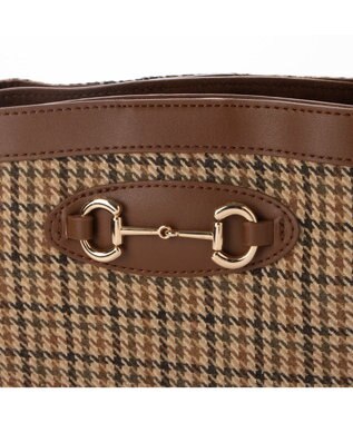 UNBILLION カシュカシュ cachecache / ビット金具付きミニショルダーバッグ アソート