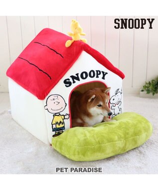 犬用品 ペットグッズ ハウス ベッド ペットパラダイス 犬 ハウス 冬 おしゃれ スヌーピー お庭付き赤い屋根のハウス 大 赤屋根 ベッド 猫 小型犬 介護 ふわふわ 通年 夏 クッション ソファ カドラー おしゃれ 室内 ドーム キャラクター Pet Paradise ファッション 犬用品 ペットグッズ ハウス ベッド ペットパラダイス 犬 ハウス 冬 おしゃれ スヌーピー お庭付き赤い屋根のハウス 大 赤屋根 ベッド 猫 小型犬 介護 ふわふわ 通年 夏 クッション ソファ カドラー おしゃれ 室内 ドーム キャラクター Pet Paradise ファッション