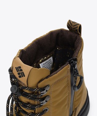 Columbia Columbia/ サップランド フォー ウォータープルーフ オムニヒートインフィニティ /コロンビア Elk