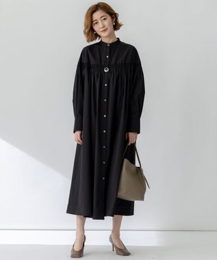 23区 レザー2WAY ショルダーバッグ ベージュ系