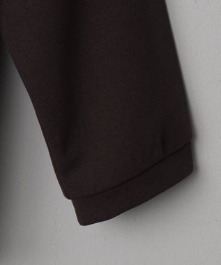 WEGO 【２点セット/LUCY】アンサンブルカーディガン（LS） ダークグレー