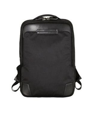 Samsonite サムソナイト バックパックL  エピッド 4 ビジネスバッグ   EPID 4 ブラック/オレンジ