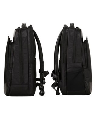 Samsonite サムソナイト バックパックL  エピッド 4 ビジネスバッグ   EPID 4 ブラック/オレンジ