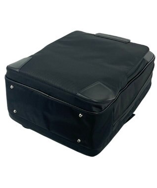 Samsonite サムソナイト バックパックL  エピッド 4 ビジネスバッグ   EPID 4 ブラック/オレンジ