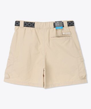 Columbia Columbia/ ウィメンズセコイアグローブウーブンショーツ /コロンビア Ancient Fossil