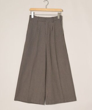 ONWARD Reuse Park 【any FAM】パンツ秋冬 ブラウン