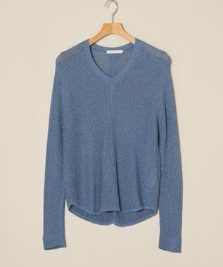 ONWARD Reuse Park 【ICB】ニット春夏