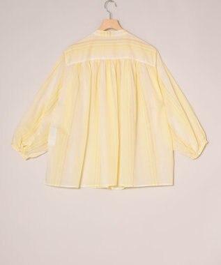 ONWARD Reuse Park 【23区】ブラウス春夏 イエロー