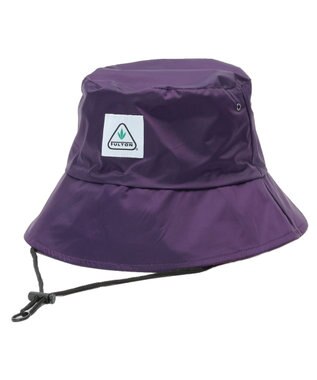 MOONBAT 【レイングッズ】 フルトン （FULTON） レインハット バイカラー レイン小物