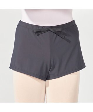 Chacott ショートパンツ ブラック