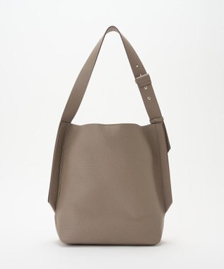 IACUCCI ルオータ ワンハンドルトート ALCE トープ