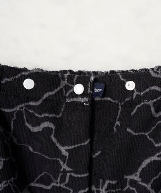 OP／FILA 【Reebok】ラップタオル ブラック