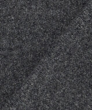 uncrave 【選べるレングス】ウールナイロン ジャガード ニット カーディガン（uncrave STANDARD） キャメル