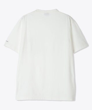 Columbia Columbia/ ヤングストリートショートスリーブクルー /コロンビア Sea Salt、 Aloha