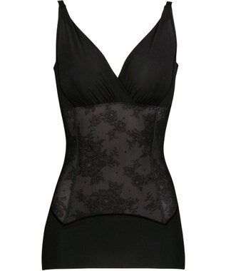 WACOAL 【ＳＵＨＡＤＡ　肌リフト】 ボディシェイパー リフトアップ(脇のたるみ) スムージング(おなか・脇腹・背中) レディース ARA124 /ワコール