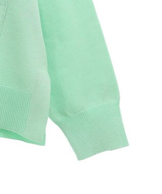 AMERICAN HOLIC Ｖネックニットカーディガン Mint