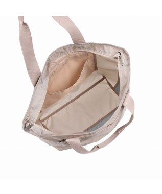 ACE BAGS & LUGGAGE Kanana Collection カナナコレクション ストロール 折り畳みトートバッグ 67219 ベージュ