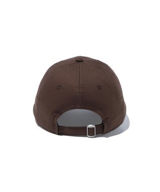 WEGO 【ユニセックス着用ITEM】NEWERA　9TWENTY　MLB　Chain　Stitch 柄3