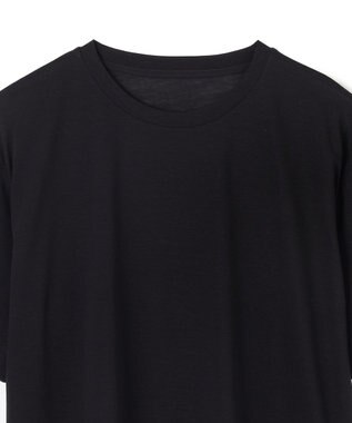 BEIGE， OXALIS / Tシャツ Navy