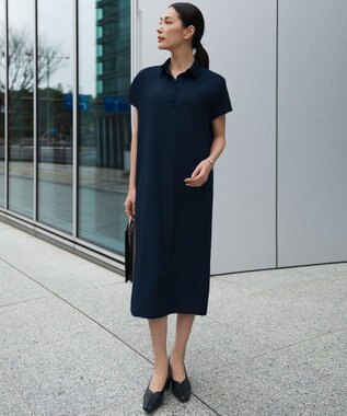 ICB レースアップパンプス ブラック