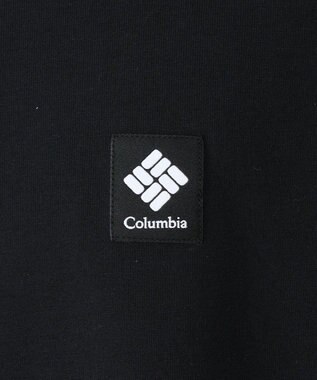Columbia Columbia/ フォートモーニンググラフィックショートスリーブティー /コロンビア Black、Archive