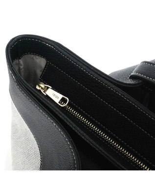 IBIZA フンシオナール　セミショルダーバッグ 濃茶