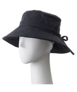 MOONBAT 【洗える】estaa 断熱 クロッシェ ブラック