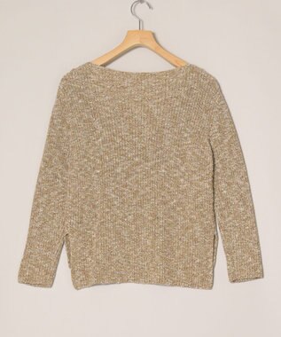 ONWARD Reuse Park 【23区】ニット春夏 ベージュ