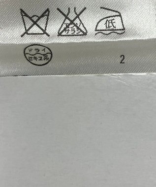 ONWARD Reuse Park B品【23区】コート秋冬 グリーン