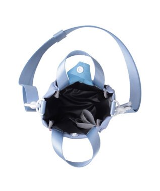 ROOTOTE 8376【キティ:簡易保冷】IP.サーモキーパー.ボトル.サンリオキャラクターズ-C 02：シナモロール