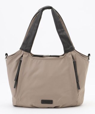 Y'SACCS ふんわりラウンド2WAYトート Mサイズ