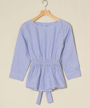 ONWARD Reuse Park 【組曲】ブラウス秋冬