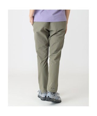 Columbia Columbia/ ウィメンズティートンコーブソフトシェルパンツ /コロンビア Stone Green