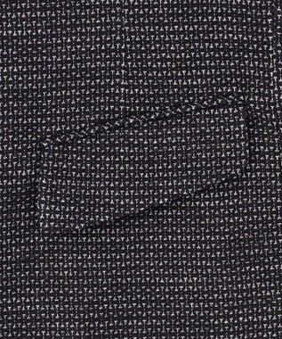 JOSEPH HOMME 【LEON 掲載】ドビージャージー　ジレ ライトグレー系