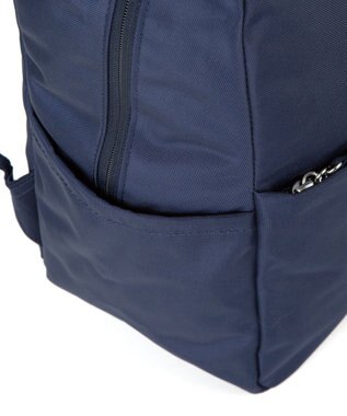 ACE BAGS & LUGGAGE hiromichi nakano アージュ リュックサック A4サイズ 17674 ヒロミチナカノ ネイビー