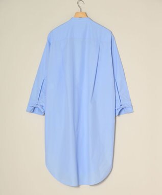 ONWARD Reuse Park 【23区】ブラウス春夏 ブルー