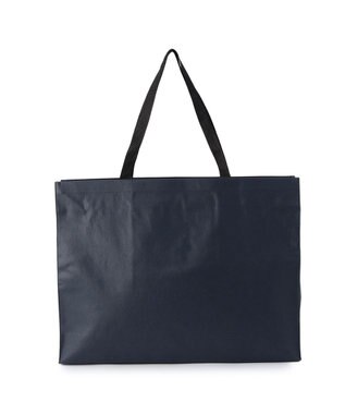 Chacott ジュエルチュチュ不織布バッグM ネイビー