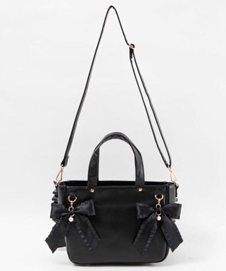 WEGO 【痛バ＆推し活グッズ】きらめきDIYパールチャームセットS ブラック