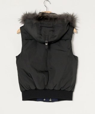 ONWARD Reuse Park 【23区】ベスト秋冬 ブラック