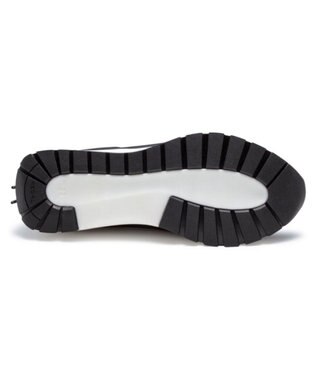 REGAL FOOT COMMUNITY 【リーガルレディース】BF11 コードストッパースニーカー スニーカー ブラック