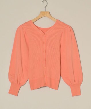 ONWARD Reuse Park 【any SiS】ニット春夏